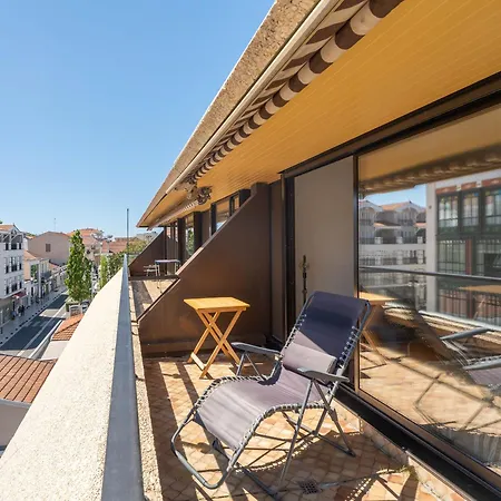 Apartment Grand Renove, Balcon, Centre-ville Arcachon, A 50m De La Plage, Equipe - Fr-1-319-516